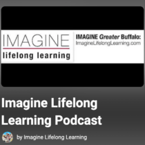 youtube podcast screen